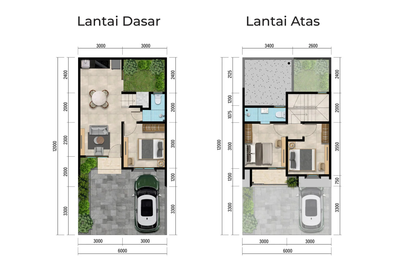 Asana Residence DENAH-CHAITRA-03-scaled-1-1536x1088