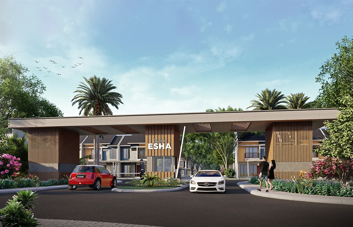 Asana Residence Foto 3