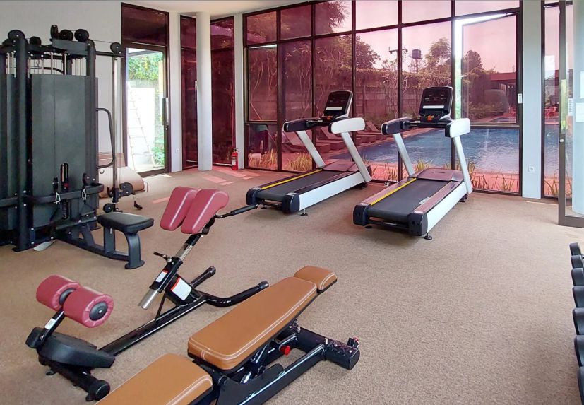 Asana Residence Foto 10