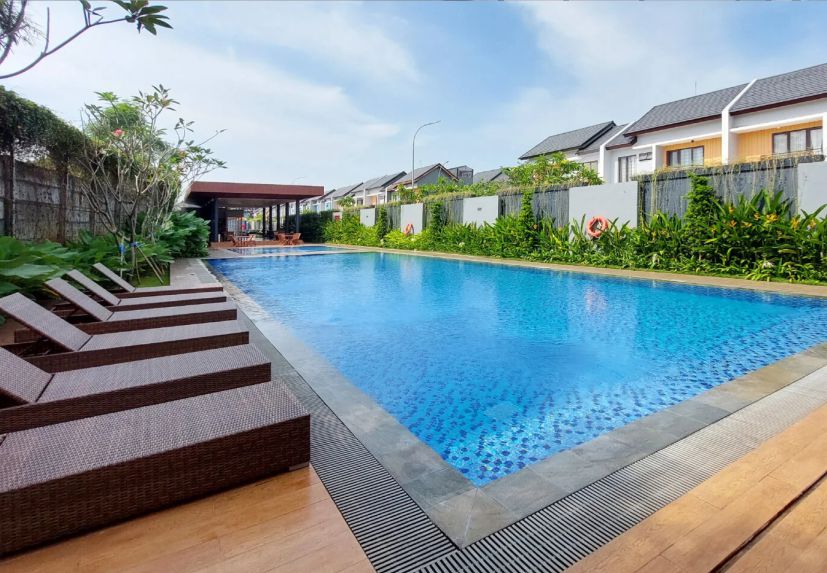 Asana Residence Foto 11