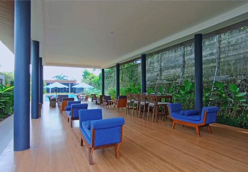 Asana Residence Foto 12