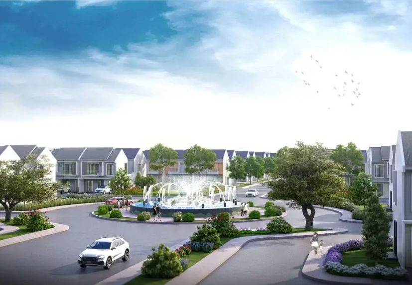 Asana Residence Foto 6