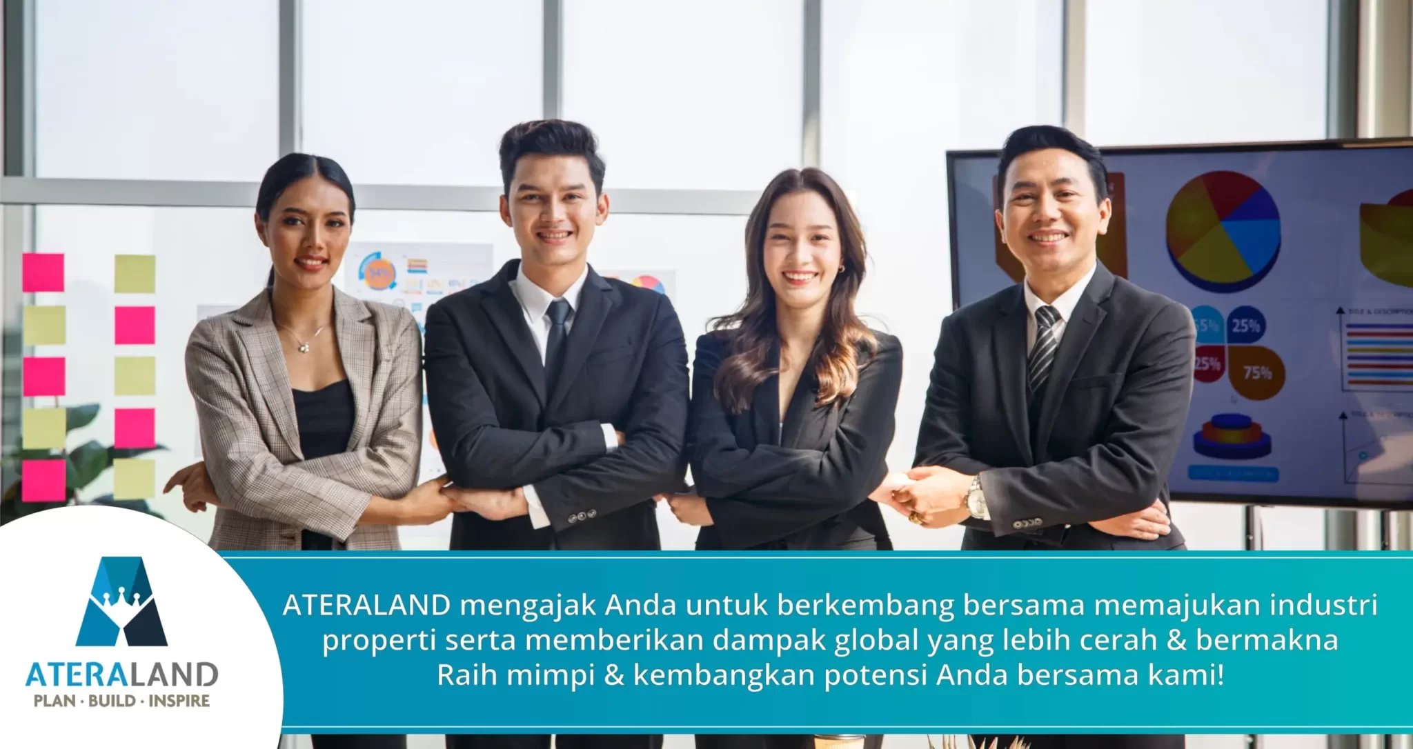 Asana Residence Karier